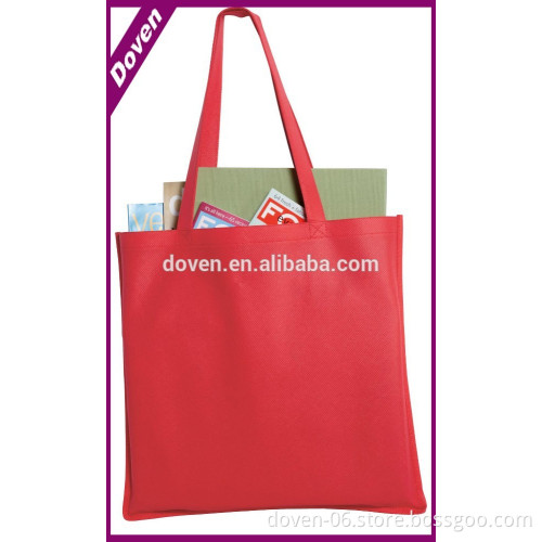 Cheap recycled canvas shopping bags